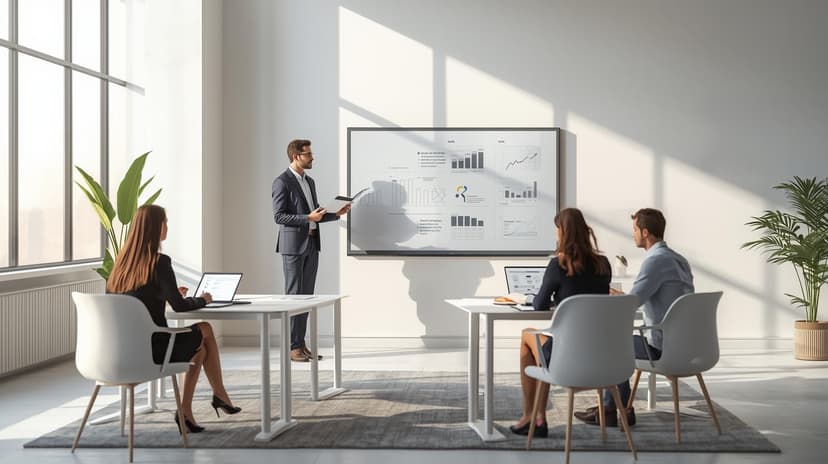 Training & Development